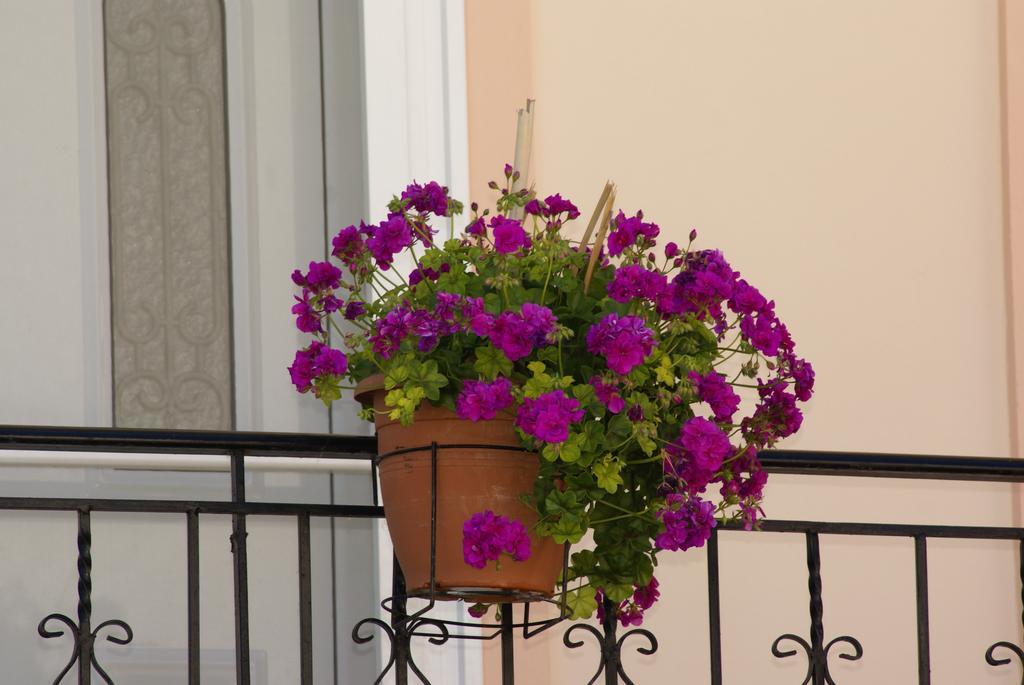 Andrianna Apartments Ammoudia Room photo